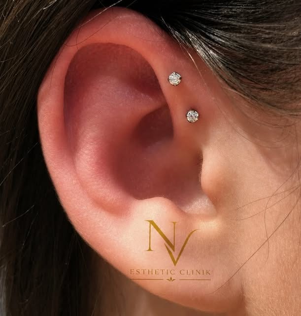 Tetovanie a piercing